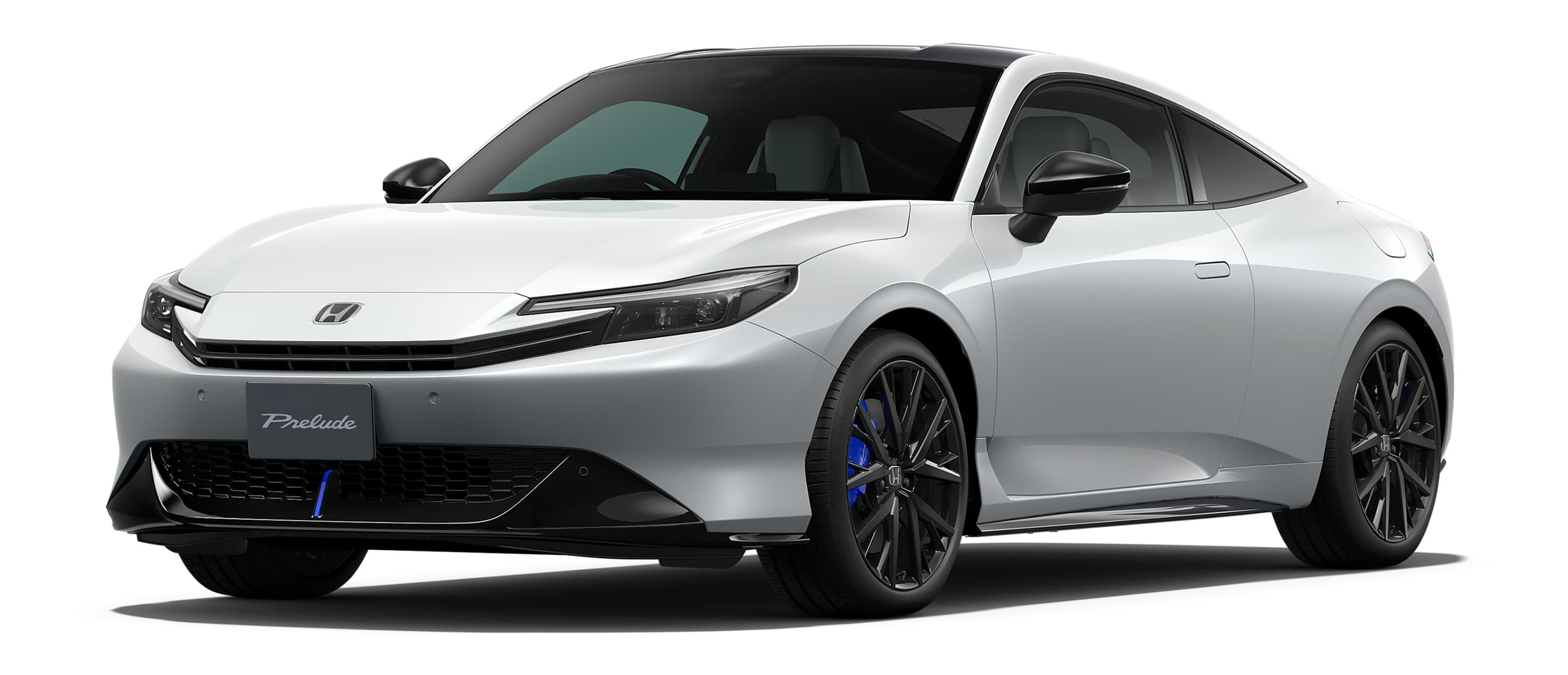 ホンダ プレリュード